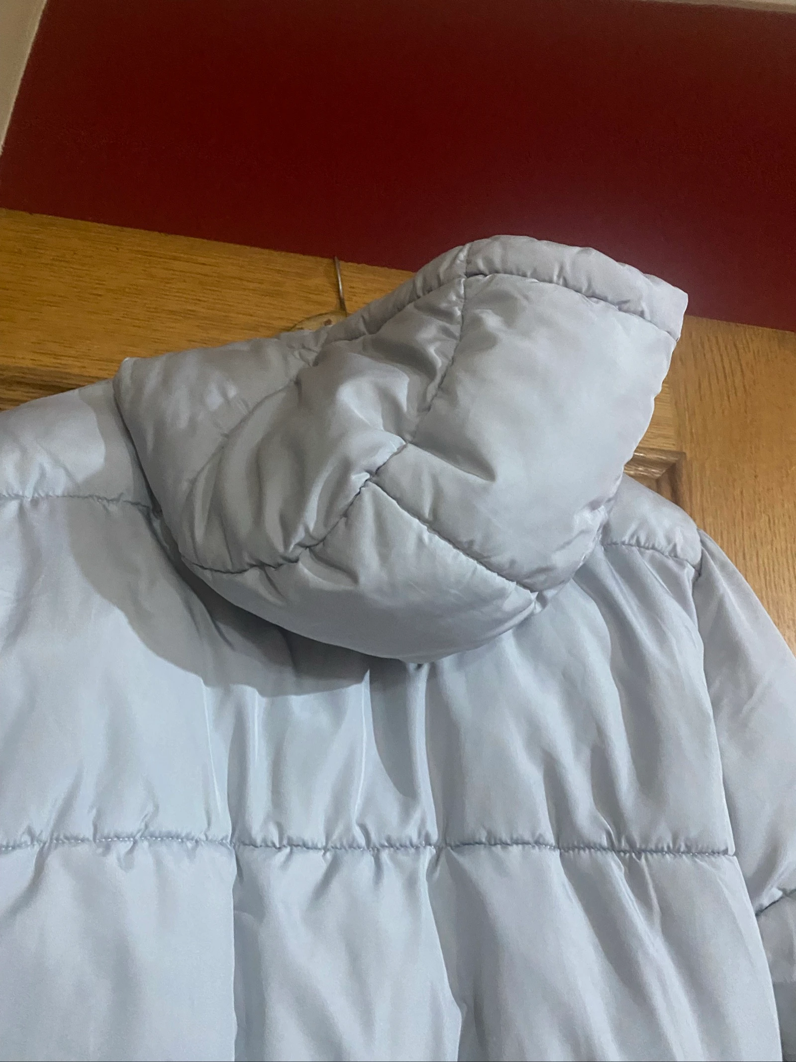 Children's winter coat (bomber jacket) size – photo 5